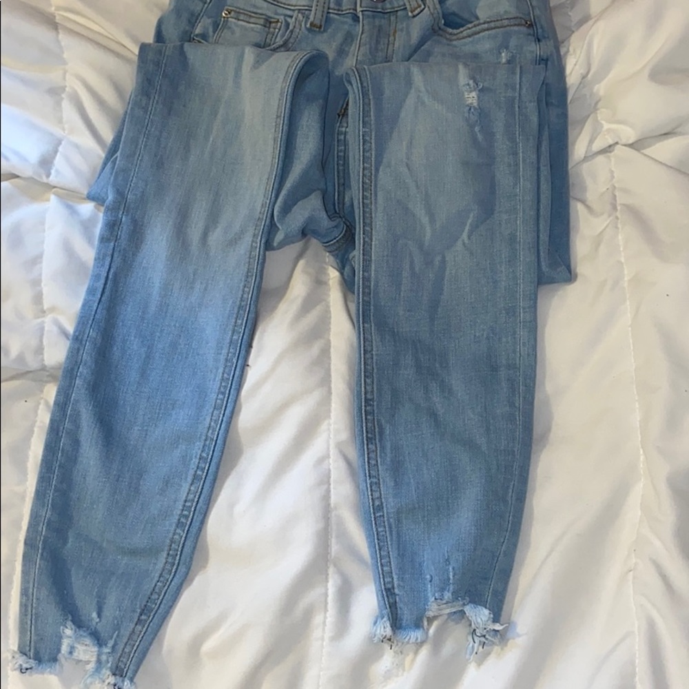 Jeans - Picture 2 of 3